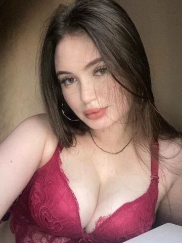 Грета Роскошный Эскорт