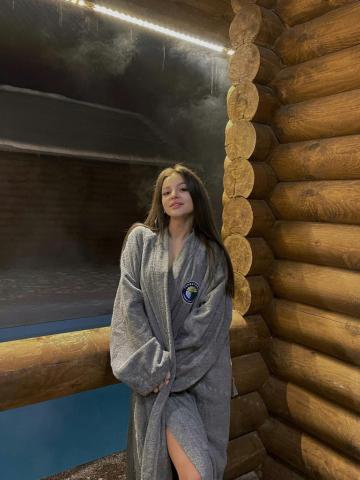 Вероника Мега Красотка фото 2